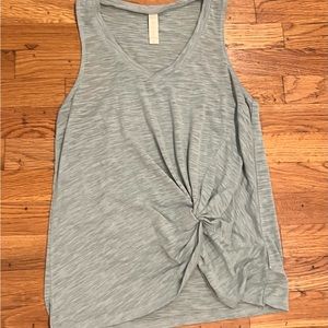 Alter’d State tank Med